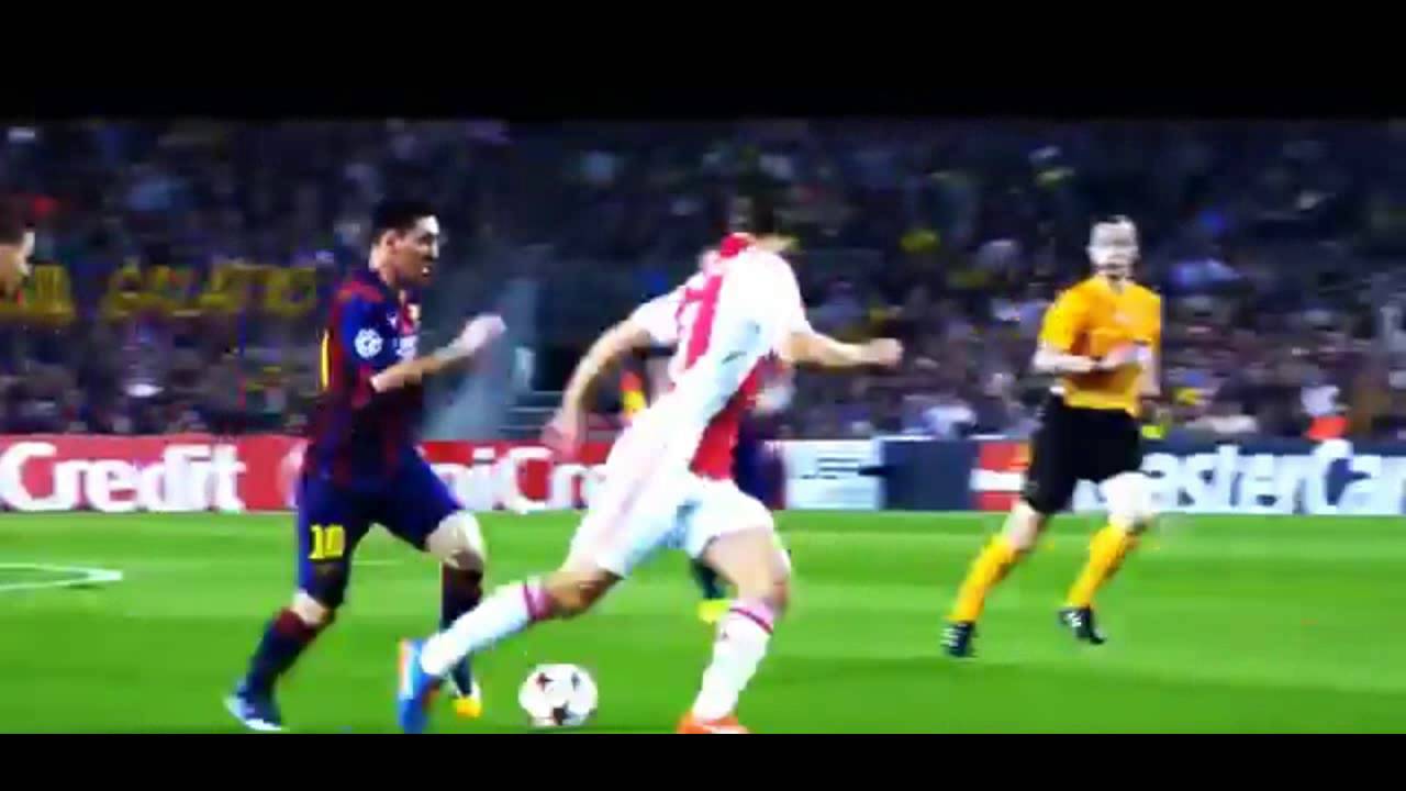 Cristiano Ronaldo Vs Lionel Messi Skills Youtube 