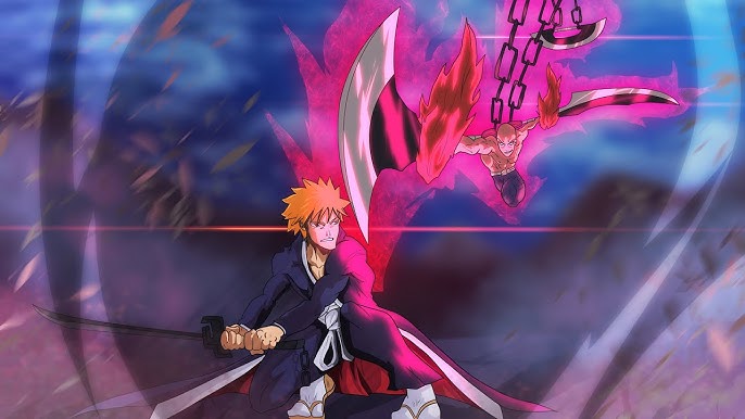 Bleach 2023♥️♥️🤺