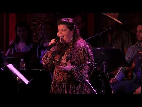 "Two Doors Down" - Marissa Rosen (54 Sings Dolly Parton)