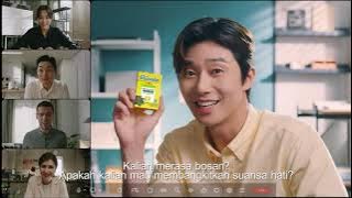 Download lagu Membangkitkan Suasana Hati dengan Ricola | Breathe In Nature – Zoom | 15s | ID | RICOLA