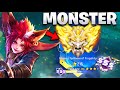 THIS IS WHY XUANCE IS A HIDDEN MONSTER!🔥 | TOP 1 GLOBAL BUILD - HOK