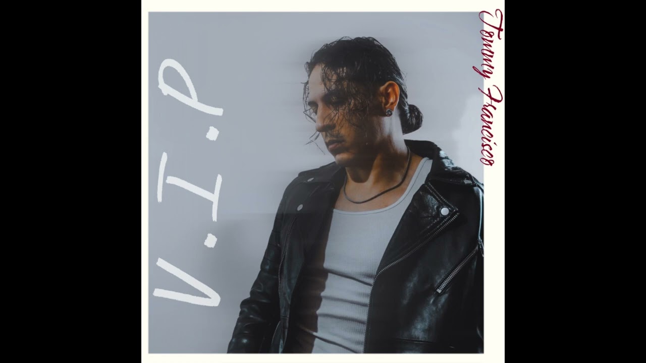 Watch Tommy Francisco - V.I.P (official audio) on YouTube Watch Tommy Francisco - V.I.P (official audio) on YouTube