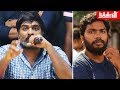 என்னையும் சாதி பற்றி பேச வச்சுட்டாங்க.. Vijay Sethupathi speech about Caste & Pa. Ranjith