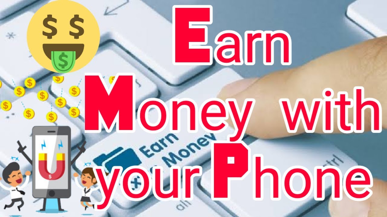 Legit Way to Make Money Online | Extra Income Ph - YouTube