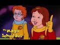 The Magic School Bus Sees Stars Watch Full Episodes S04 E07 The Magic School Bus Sees Stars Watch Full Episodes S04 E07