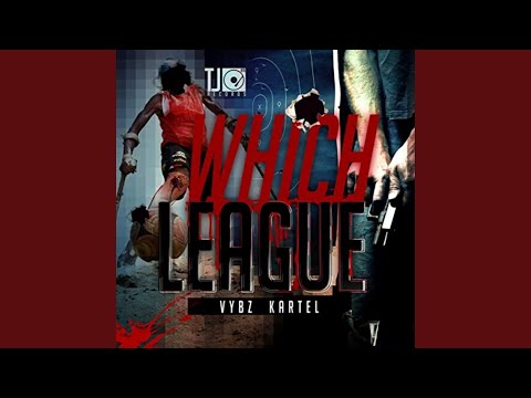 Which League