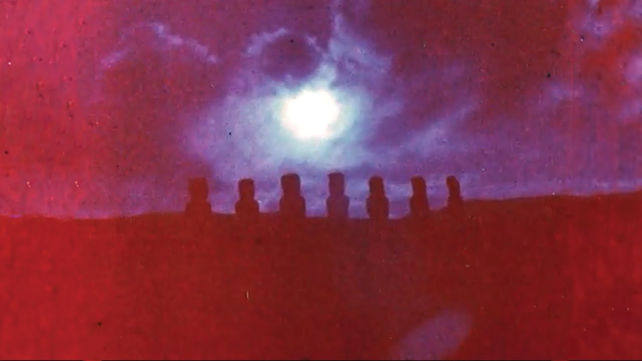 Anilore - Magnetic Moment (Official Video)