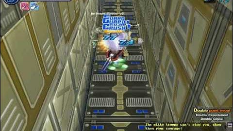 Acclaim BOTS tutorial - Solo Level 48 Map Part 1