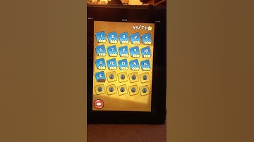 Cut the Rope Experiment Rocket Science 4-16