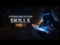 Unit-1 Communication Skills BCA | Full Syllabus Covered with Examples
