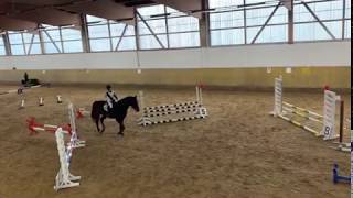 Brevet Épreuve Du Combiné