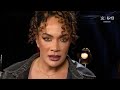 Nia jax interview