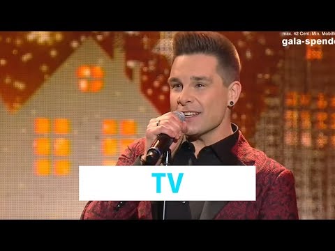 Eloy de Jong - Do They Know It's Christmas (Deutsche Version)