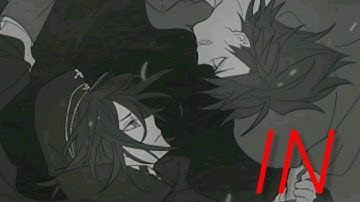 Mz Hyde; Ndrv3 Chapter 5 { Mep part 5 }