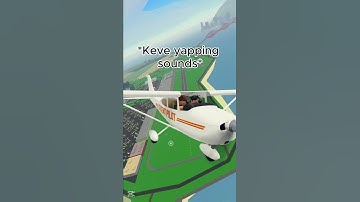 @ThatKeveBro | PTFS | When Your Friend Introduces You To PTFS For The First Time