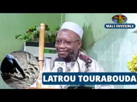 Latourou par imam Mahi ouattara