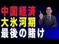 【52回 近藤大介】中国経済、空前絶後の「大氷河期」…崖っぷちの習近平の「最後の賭け」とは