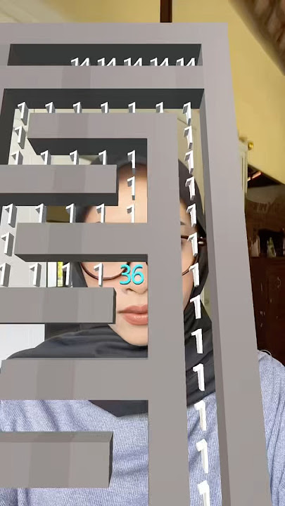 OMG….NUMBER CHALLENGE😱 #funny #tiktok #tiktokeffects #viral