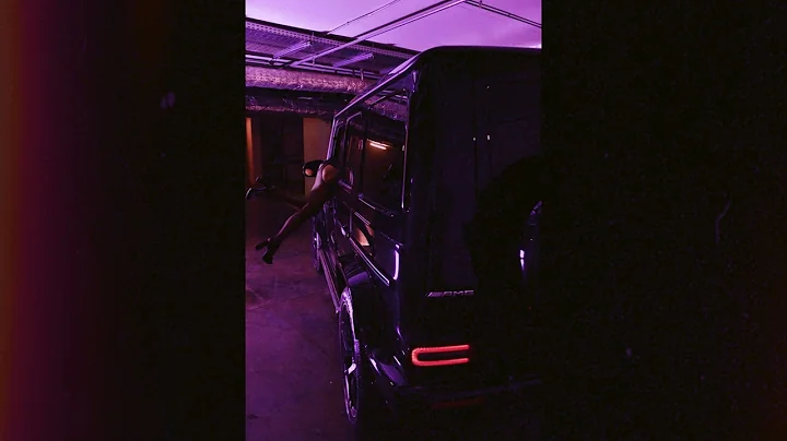 Larry June x Curren$y Type Beat 2025 – “AMG BADGES"  | Smooth Vibes