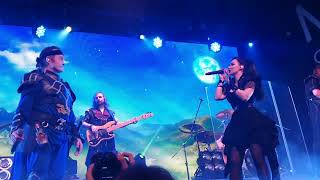 видео: Эпидемия feat Елена Минина и Андрей Лобашев - В этом мире смерти нет (live Нижний Новгород 15.10.23) картинка: Эпидемия feat Елена Минина и Андрей Лобашев - В этом мире смерти нет (live Нижний Новгород 15.10.23)