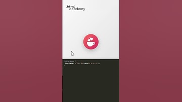 Кнопка со сложной анимацией при наведении