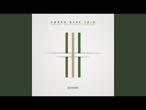 Søren Bebe Trio - Winx