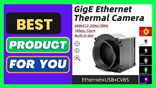 Download Lagu GigE Ethernet Thermal Imager MP3 Download Lagu GigE Ethernet Thermal Imager MP3