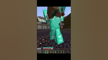 Insane Axe PvP in McFleet 👽  #minecraftpvp #mcfleet @McFleetDotNet