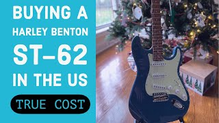 Top 6 where to buy harley benton guitars in usa best