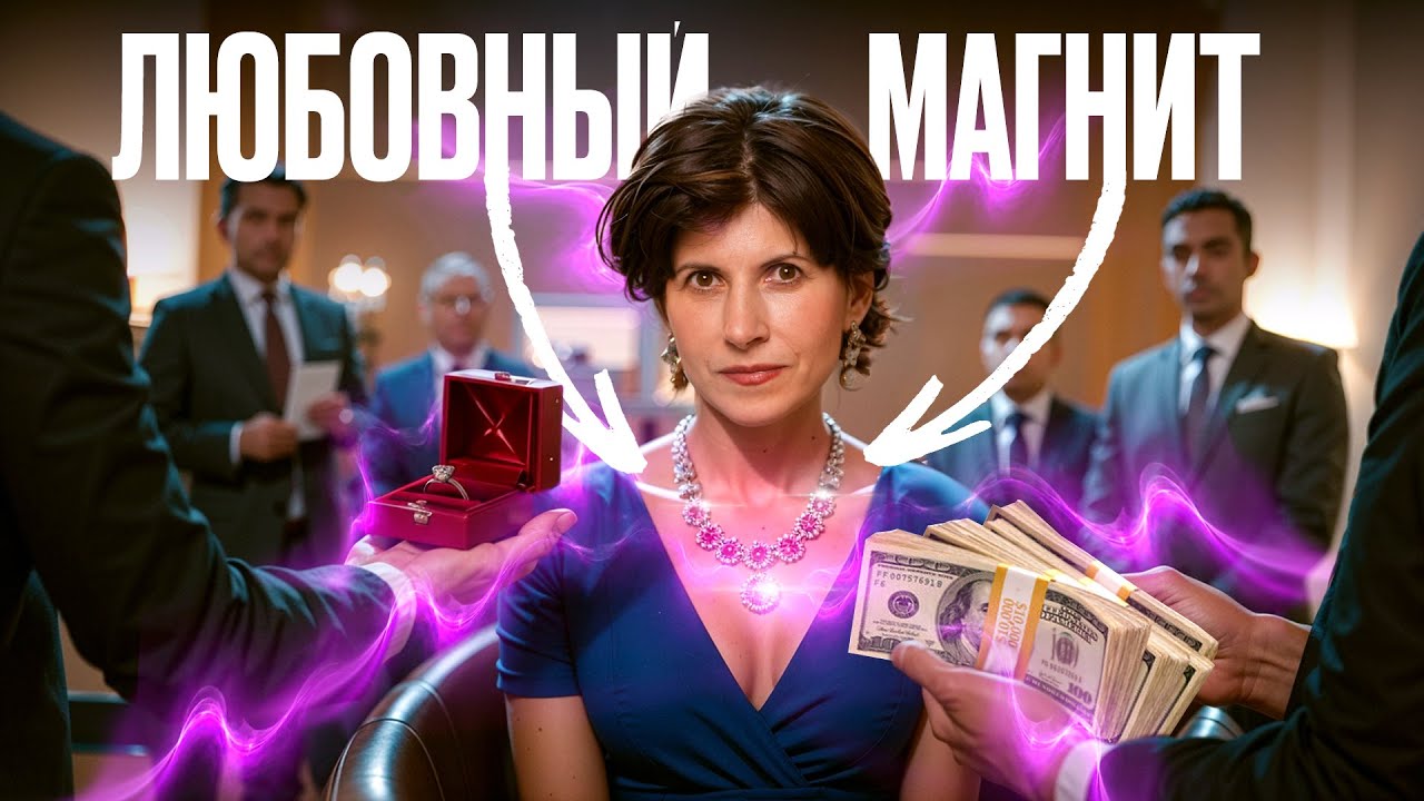 Как заставить его думать о тебе 24/7? Секретный ритуал с розовым кварцем