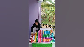 Comment DAILY If You Show Up For Puzzles Sort Ball Every Day