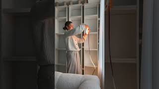 Puh, Ich Finds Geil Wie Gefällt Euch Mein Ikea Billy Einbauregal Stellt Eure Fragen Gerne In Den