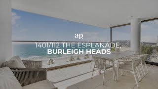 1401/112 The Esplanade, Burleigh Heads | Amir Prestige