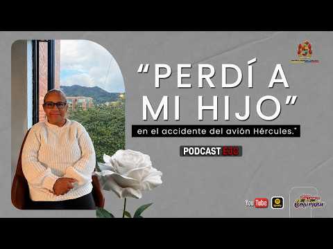 I lost my son in the Hercules plane crash | A mother's testimony