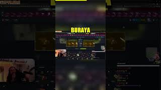 Jahrein’den Kaos Anları: Yayın Kapanıyor Mu?