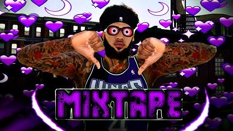 FINISHER MIXTAPE BEST 2K20 FINISHER BEST POSTERIZING AND CONTACT DUNKS UNGUARDABLE GOING CRAZY😈🎆