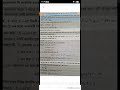 ভৌত রাশি,একক ও মাত্রা - Important problems for vso layer3