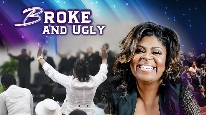 Demetra- Gospel Singer Kim Burrell Called People '...