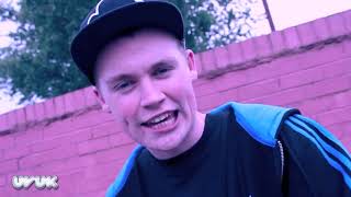 UV UK & Blizzard Present   SMTL Freestyle   Blizzard