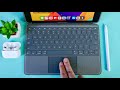 The BEST Keyboard Case for the NON-PRO iPad!!