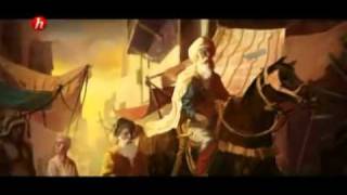 Documentaire 16 Esclaves Blancs - Maitres Musulmans