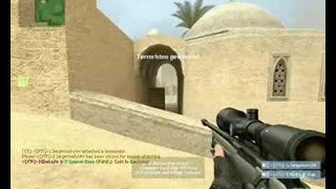 CSS Testvideo von Ex Aim