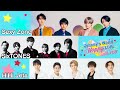 「Johnny‘s World Happy LIVE with YOU」 2020.3.29(日)16時~配信 【Sexy Zone / SixTONES / HiHi Jets】