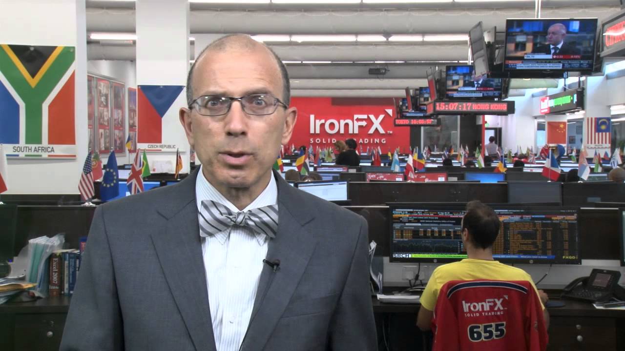 Risk on sentiment continues