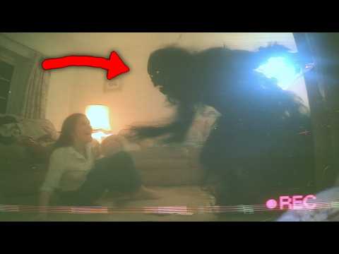 Scary Viral Videos The Internet Just Can't Believe