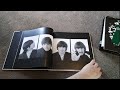 The Beatles Revolver Super Deluxe Box Set (Vinyl) Unboxing