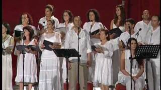 ORATORIO ROCK EVERSMILING LIBERTY/WITH PIOUS HEARTS/JOSÉ MANUEL CLAR