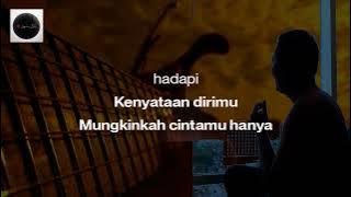 Download lagu CINTAKU PADAMU - ITA PURNAMASARI (Rock Cover)