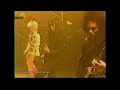 SEX MACHINEGUNS - 1999.04.28 本編