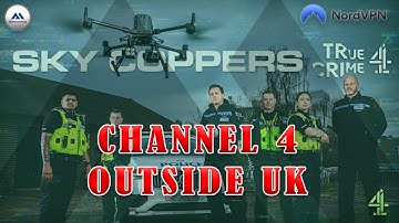 How To Watch Channel 4 In USA 2023